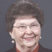 Evelyn I. Lehman