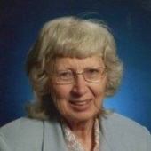 Beverly J. Hansen