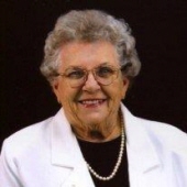 Betty A. Stoll