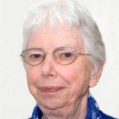 Frances M. Smith