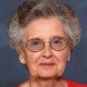 Helen Mae Tjelmeland