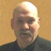 Michael D. McCormick