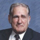 Gerald W. Osterloo