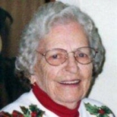 Vera Mae Meyers