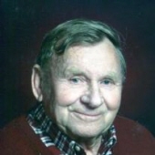 Hubert C. Doolittle