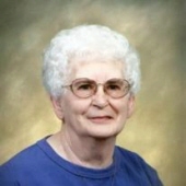 Doris Skare