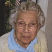 Margaret Schwartz