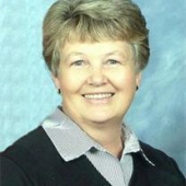 Judy Ann Herrin