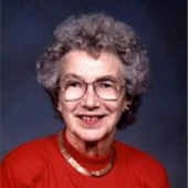 Marion E. Lambert