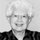 Dorothy A. Holm
