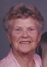 Gladys Rosenthal