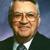 Kenneth Max Kelley