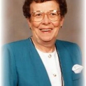 Virginia L. Solberg