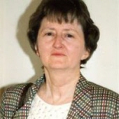 Barbara M. Daisy