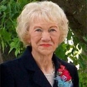 Velma Irene Kennedy