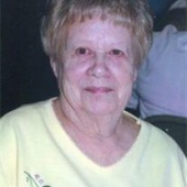 Gladys Marie Branyord