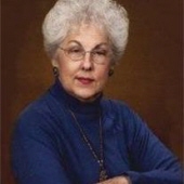 Opal June Hocker