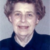 Marjorie Wilma Johnson