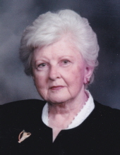 Rita Ann Lewis