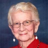 Marguerite Thelma Hetland