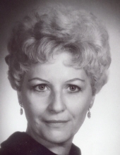 Shirley E. Coleman