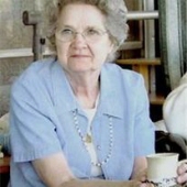 Doris Riggs