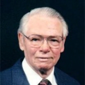 Pastor Enoch R. Hall 1037588