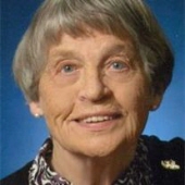 Hazel L. Lybarger