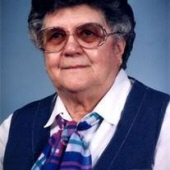 Ruth Grabau