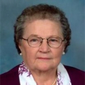 Florence Mary Klein