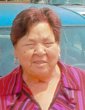 Photo of Joyce Barr