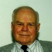 Leonard E. Forsberg