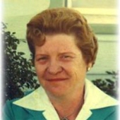 Betty Josephine Watts