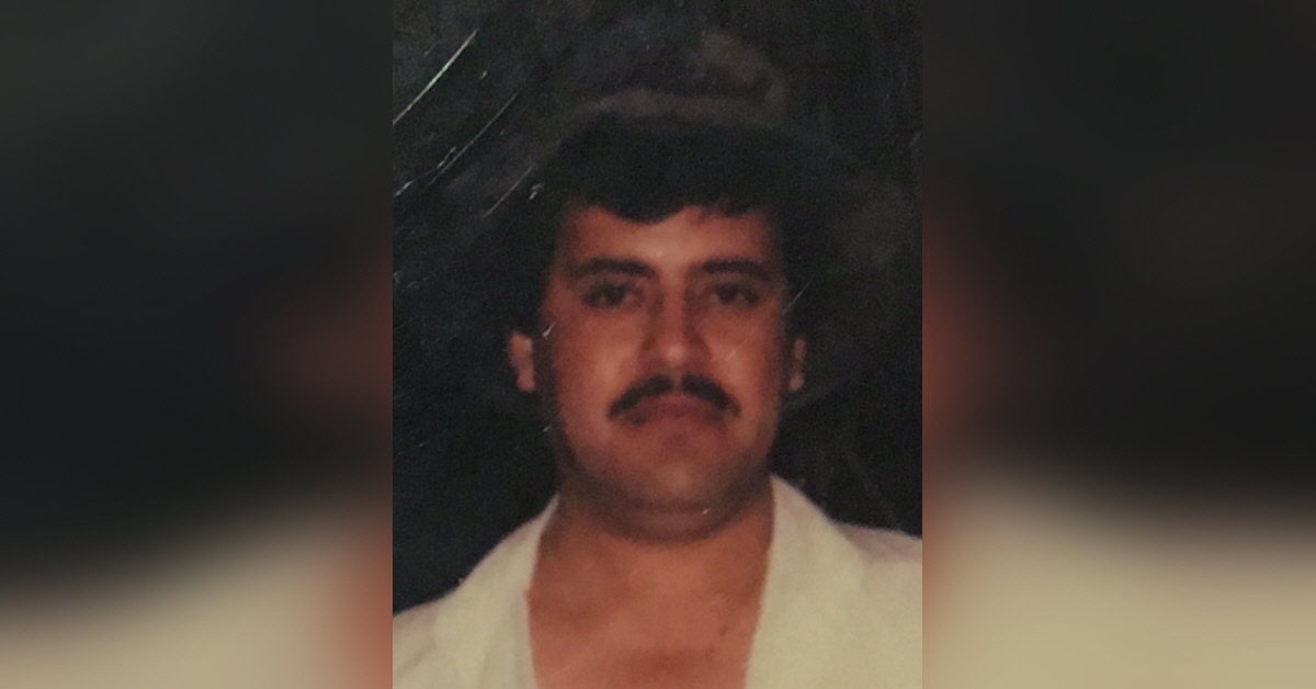 Miguel Flores Obituary - Visitation & Funeral Information