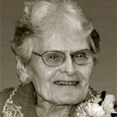 Beulah Olson