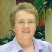 Carol Jean Wheeler