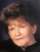 Maxine Lois Rasmussen