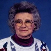 Ida Viola Peterson