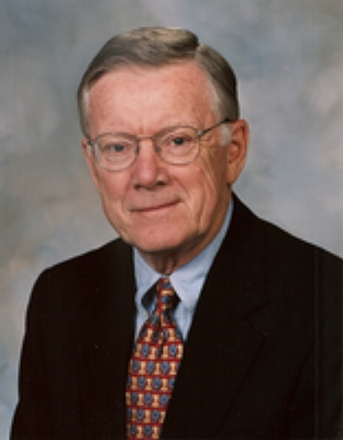 Photo of Gordon Benson, M.D.