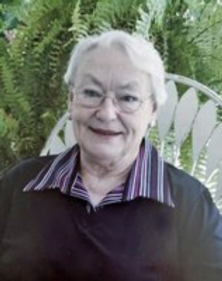 Photo of Shirley Anderson