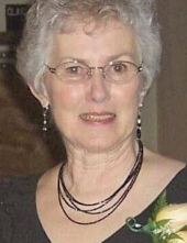 Marjorie "Marge" Olson