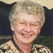 Peggy Finnestad Moor