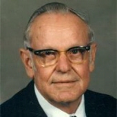 James D. Peterson