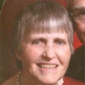 Phyllis Jean Brackelsberg
