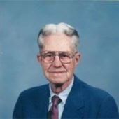 Irving C. Wierson
