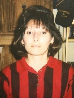 Photo of Phyllis Patrick Stanley