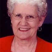 Shirley D. Babcock