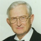 Donald B. Hanson
