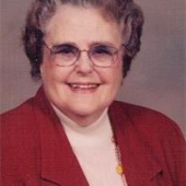 Mildred A. Cooper 1037847