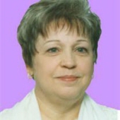 Janet M. Lindgren
